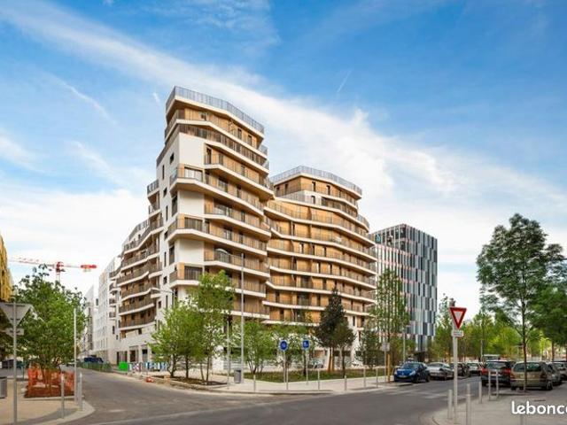 Appartement vente à Boulogne-Billancourt, Boulogne-billancourt