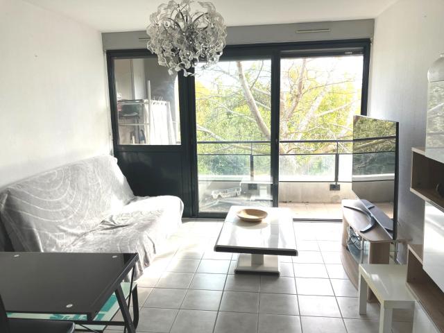 Appartement vente à Narbonne
