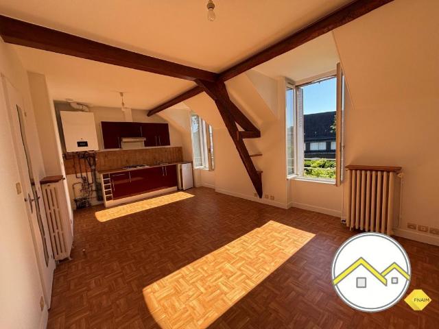 Appartement location à Châteaubriant-Ancenis, Châteaubriant