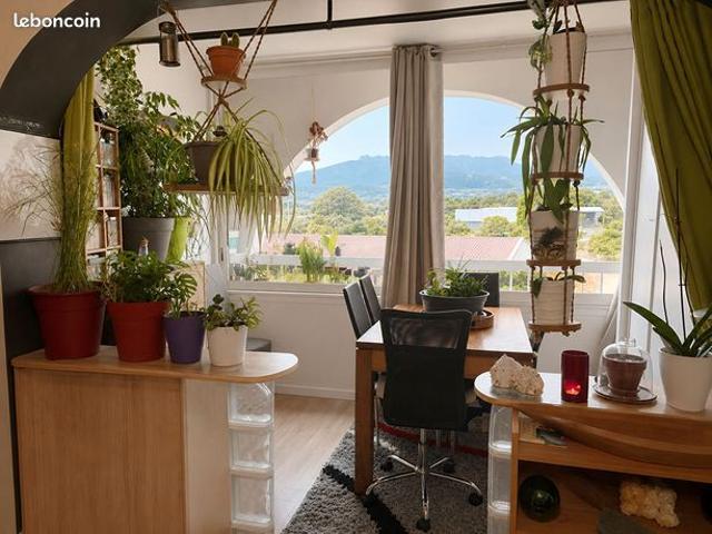 Appartement vente à Sartène, Porto-vecchio