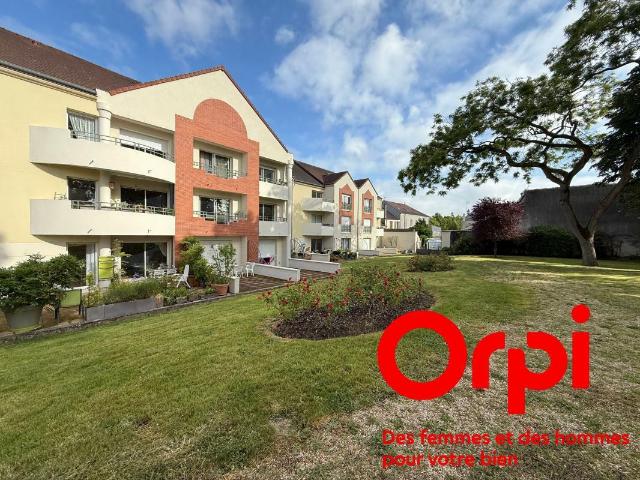 Appartement vente à Rambouillet, Voisins-le-bretonneux