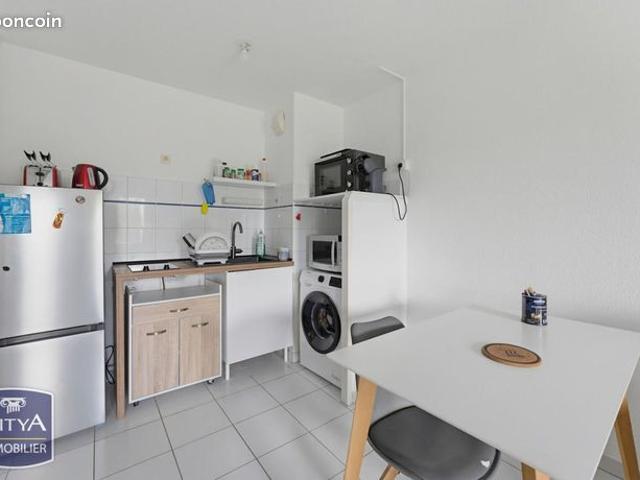 Appartement vente à Bordeaux, Eysines