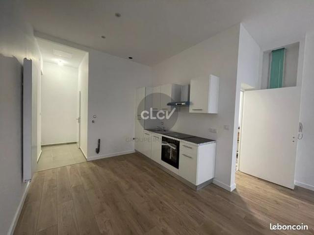 Appartement vente à Villefranche-sur-Saône, Rhône