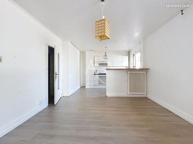 Appartement vente à Melun