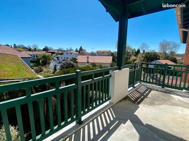 Appartement vente à Tarnos
