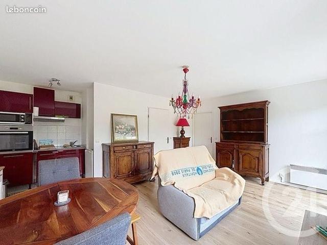 Appartement vente à Provins, Montereau-fault-yonne
