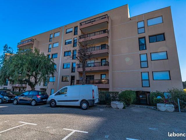 Appartement vente à Grasse, Vallauris