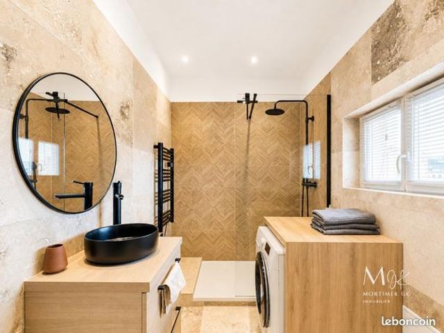 Appartement vente à Grasse, Saint-laurent-du-var