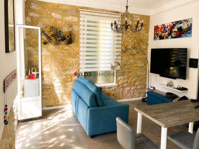 Appartement vente à Céret, Amélie-les-bains-palalda
