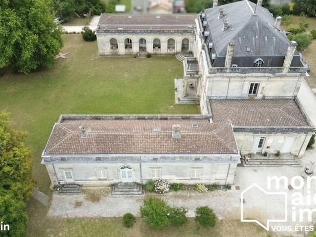 Appartement vente à Bordeaux, Villenave-d'ornon