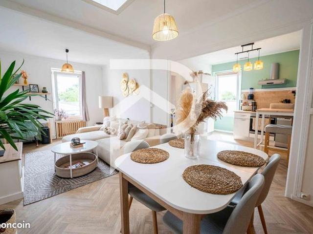Appartement vente à Saujon
