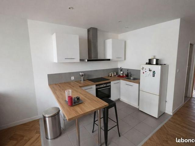 Appartement vente à Lille