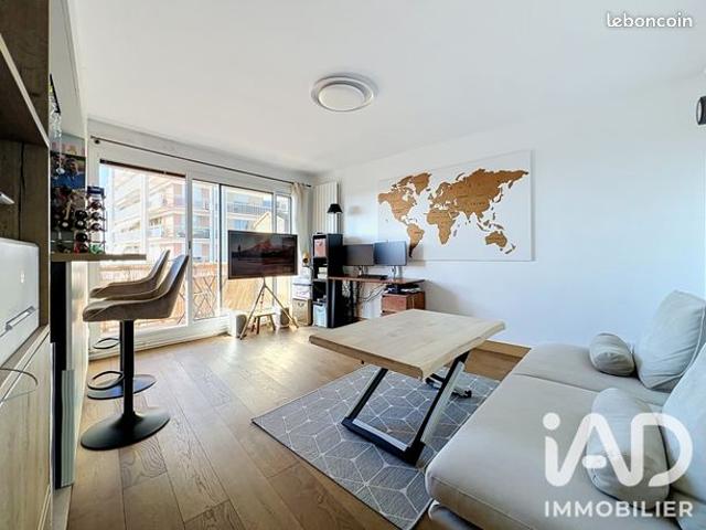 Appartement vente à Paris, Île-de-France