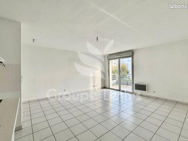 Appartement vente à Toulouse