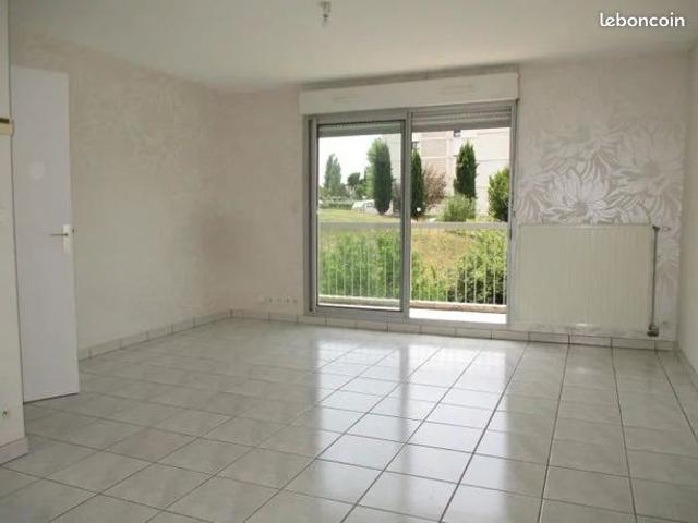 Appartement vente à Toulouse, Ramonville-saint-agne
