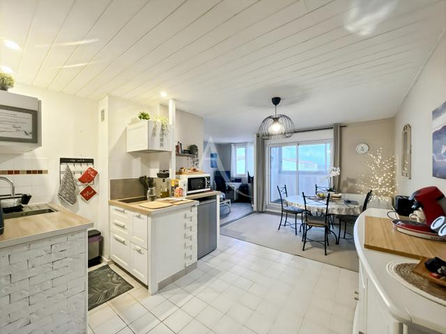 Appartement vente à Les Sables-d'Olonne, Saint-hilaire-de-riez