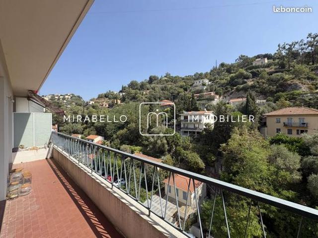 Appartement vente à Nice, Alpes-Maritimes