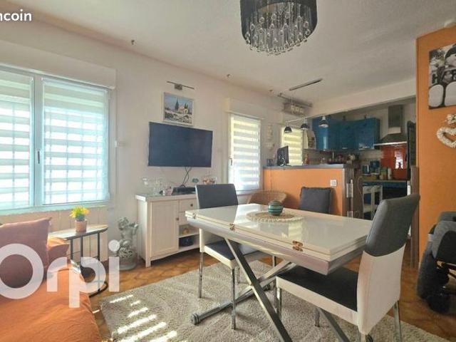 Appartement vente à Saint-Martin-de-Crau, Bouches-du-Rhône