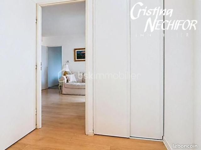 Appartement vente à Serris, Seine-et-Marne