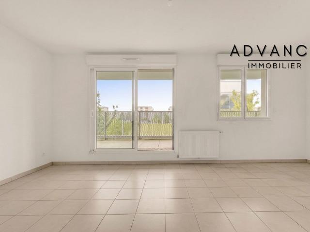 Appartement vente à Toulouse, Beauzelle