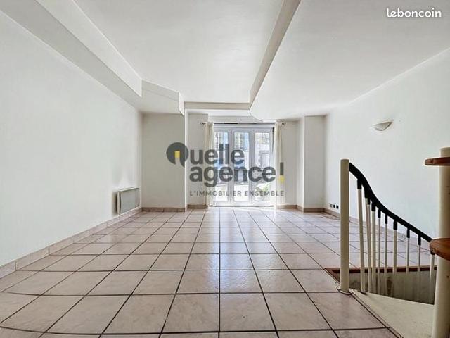 Appartement vente à Brest, Bretagne