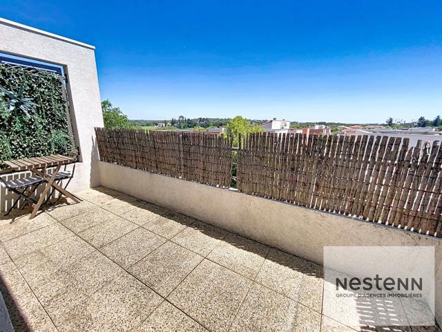 Appartement vente à Montpellier, Jacou