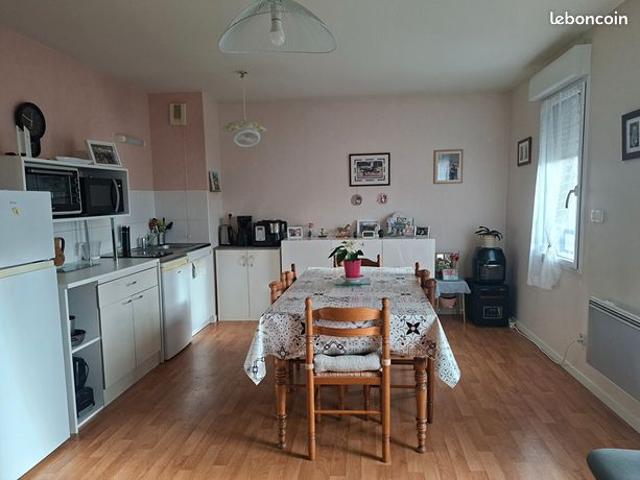 Appartement vente à Fougères-Vitré, Bretagne