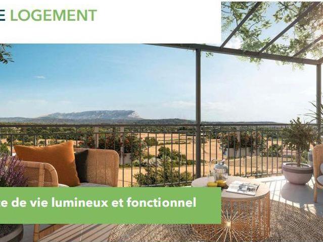 Appartement vente à Aix-en-Provence, Aix-en-provence