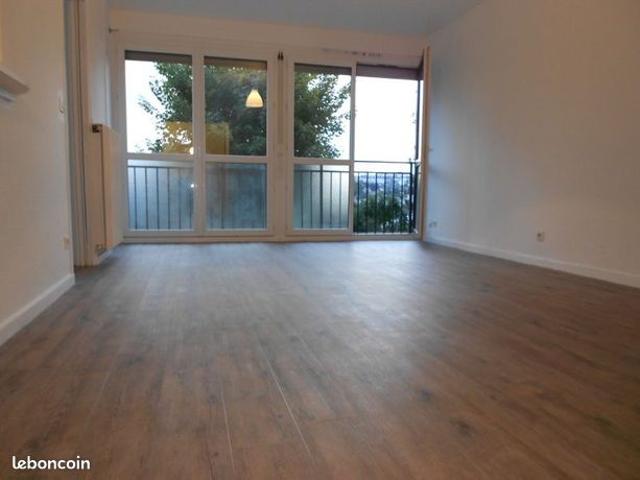 Appartement vente à Chartres, Villars