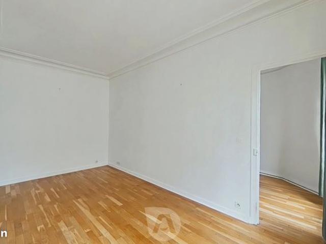 Appartement vente à Paris, Île-de-France