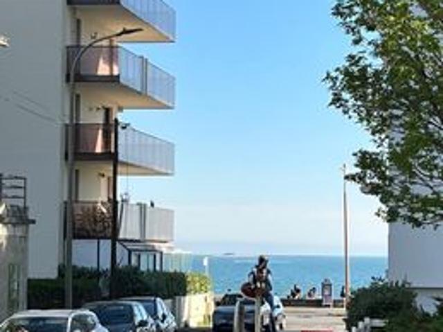 Appartement vente à Saint-Nazaire, La Baule-escoublac
