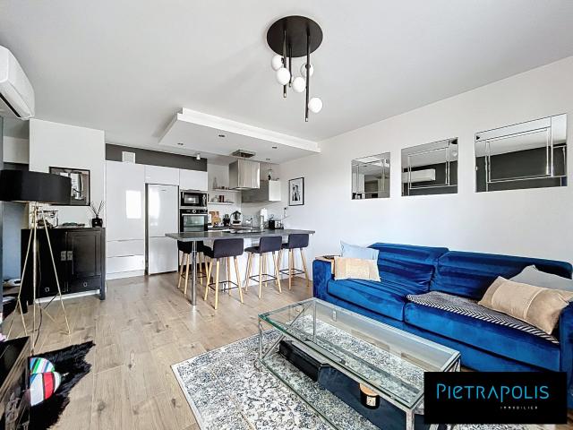 Appartement vente à Lyon, Métropole de Lyon