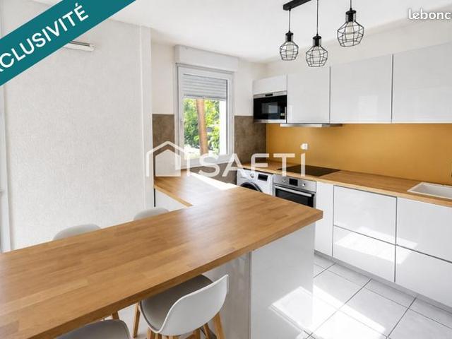 Appartement vente à Saint-Brieuc, Bretagne