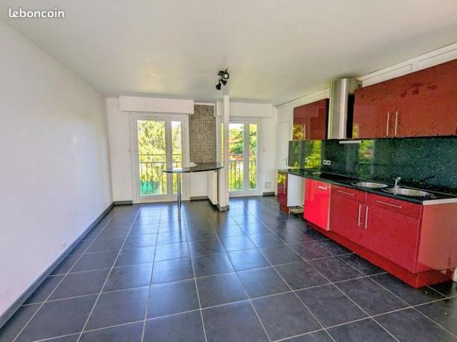 Appartement vente à Orléans, La Chapelle-saint-mesmin