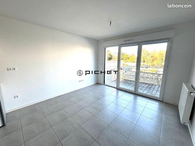 Appartement vente à Nantes, Thouaré-sur-loire
