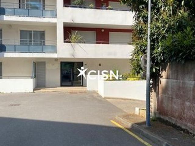 Appartement vente à Saint-Nazaire, Loire-Atlantique