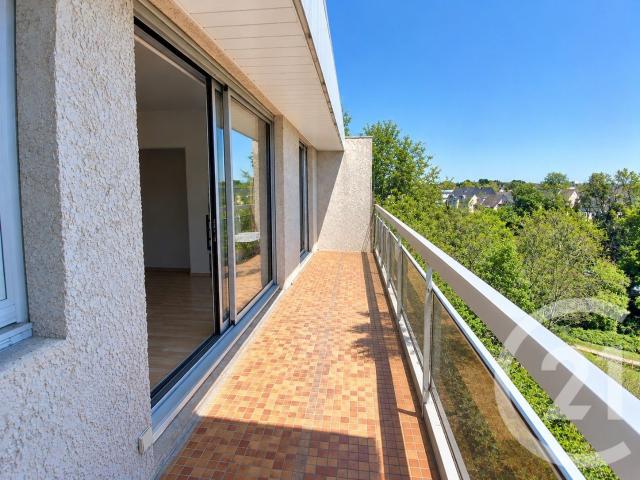 Appartement vente à Quartier de la Madeleine, Vannes