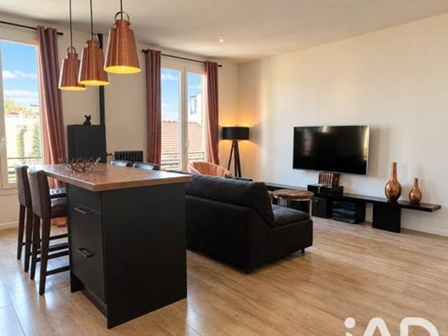 Appartement vente à Nice, Alpes-Maritimes