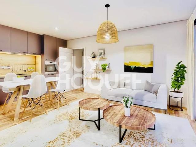 Appartement vente à Perpignan