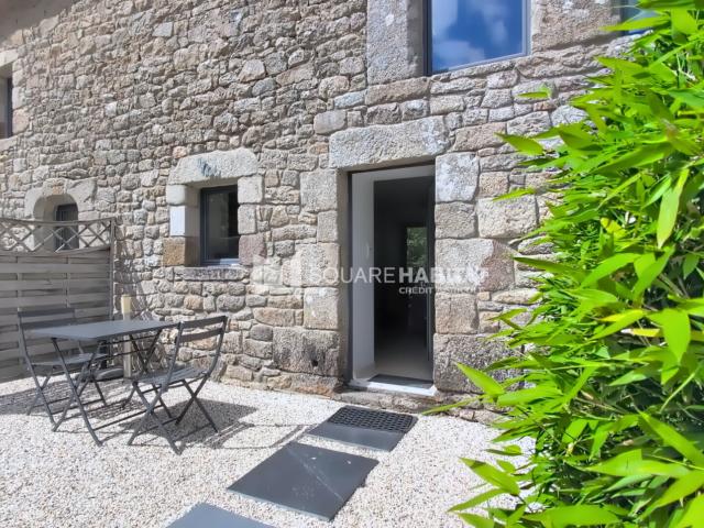 Appartement vente à Lorient, Bretagne