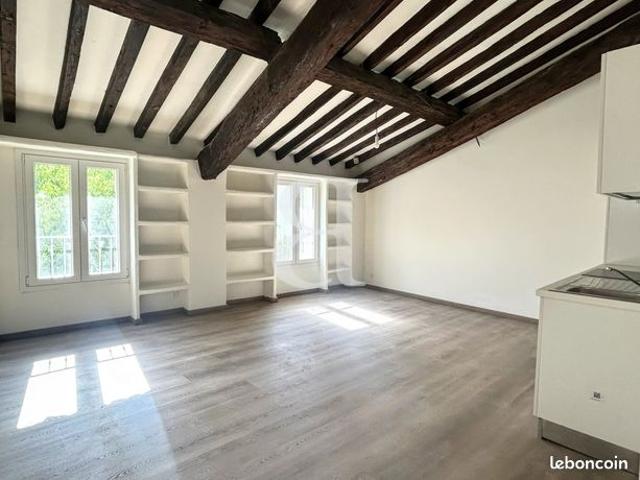 Appartement vente à Avignon, L'isle-sur-la-sorgue