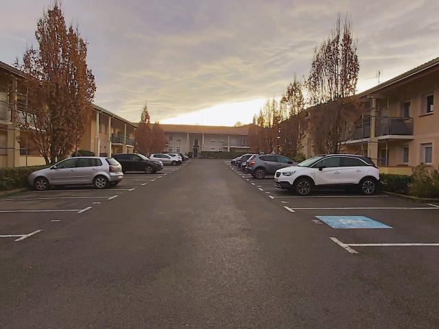 Appartement vente à Pamiers, Lavelanet