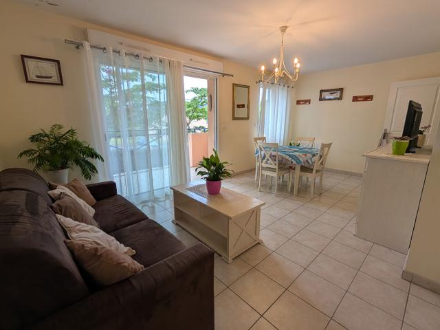 Appartement vente à Guingamp, Bretagne