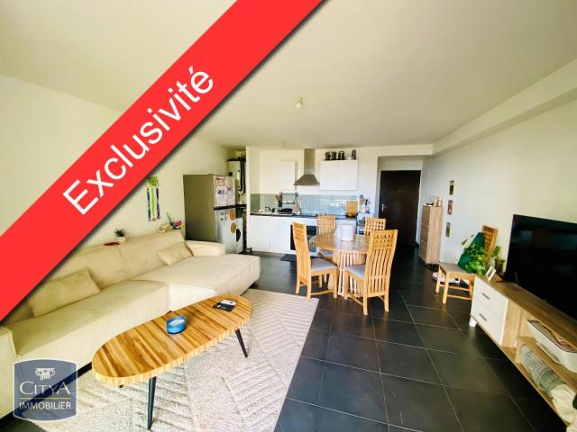 Appartement vente à La Réunion
