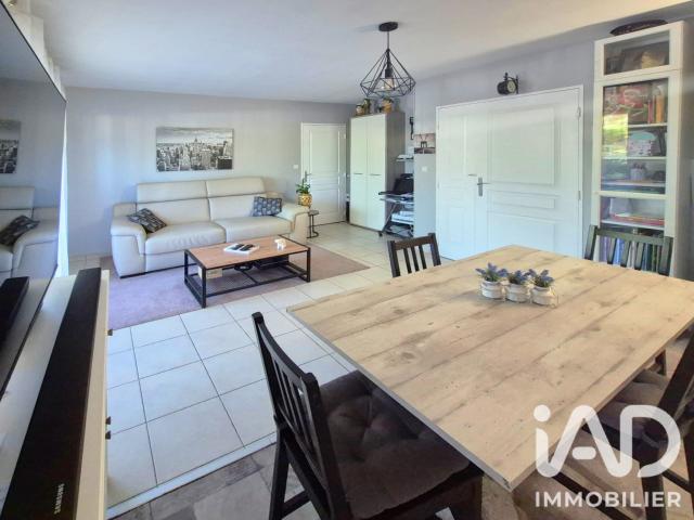 Appartement vente à Marseille, La Ciotat