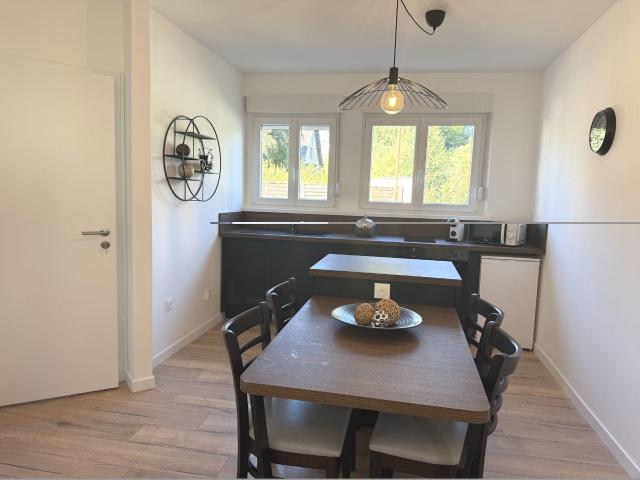 Appartement vente à Truchtersheim