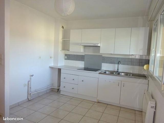Appartement vente à Thionville, Hettange-grande