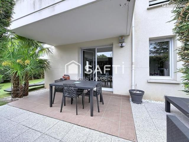 Appartement vente à Montauban, Aucamville