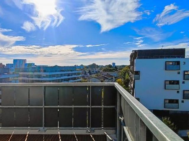 Appartement vente à Bordeaux, Bègles