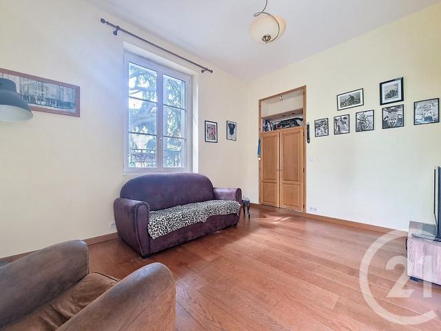 Appartement vente à Centre-Ville - Belvédère - Zone d'Activités, Chennevières-sur-Marne